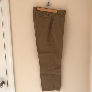 Polo Ralph Lauren Preston Pants